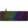Клавиатура HyperX Alloy Origin 60 Red USB RGB ENG/RU Black - фото 1
