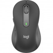 Ігрова миша бездротова Logitech Signature M650 L Wireless for Business Graphite (910-006348)