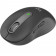 Ігрова миша бездротова Logitech Signature M650 L Wireless for Business Graphite (910-006348) - фото 2