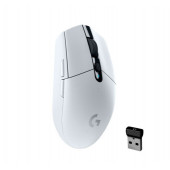 Игровая мышь беспроводная Logitech G305 White (910-005291)