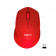 Ігрова миша бездротова Logitech M330 Silent Plus Red (910-004911) - фото 1