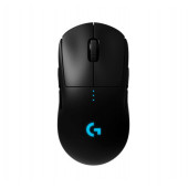 Ігрова миша Logitech Pro Gaming Wireless (910-005272) Black
