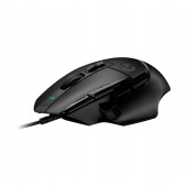 Ігрова миша Logitech G502 X Black (910-006138)
