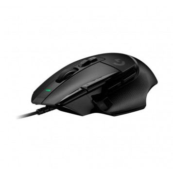 Ігрова миша Logitech G502 X Black (910-006138) - фото 1