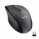 Ігрова миша бездротова Logitech M705 Marathon Black лазерна (910-001949) - фото 1