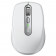 Ігрова миша бездротова Logitech MX Anywhere 3S Bluetooth Mouse Pale Grey (910-006959) - фото 1