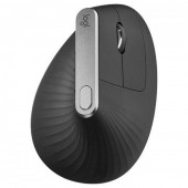 Ігровая миша Bluetooth+Wireless Logitech MX Vertical (910-005448) Black