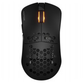 Ігрова миша Hator Stellar Pro Wireless Black (HTM-550)
