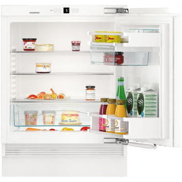 Вбудований холодильник Liebherr UIKP 1550 Europe - фото 1
