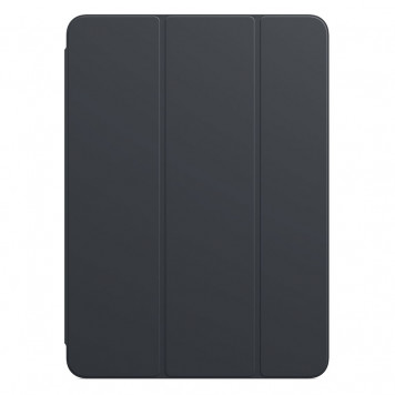 Чехол Apple Smart Folio for 11'' iPad Pro - Charcoal Gray (MRX72) - фото 1