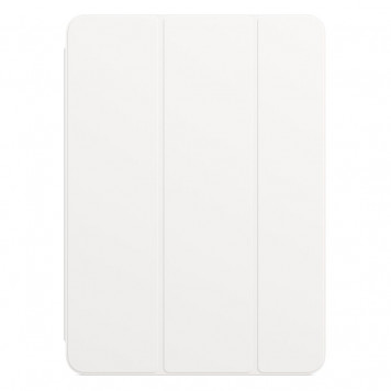 Чехол Apple Smart Folio for 11'' iPad Pro - White (MRX82) - фото 1