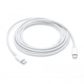Кабель Apple USB-C Charge Cable 2m (87W) - фото 1