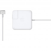 Зарядний пристрій для Apple MacBook Pro 13" Retina - Apple MagSafe 2 60W білий(MD565)