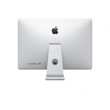 Apple iMac 27 with Retina 5K 2020 (MXWT2) - фото 5
