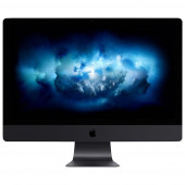 Apple iMac Pro 27' 5K Z0UR0007K (3.2 GHz 8 Core Intel Xeon W/256Gb RAM/1Tb SSD/Radeon Pro Vega 56 with 8Gb VRAM)