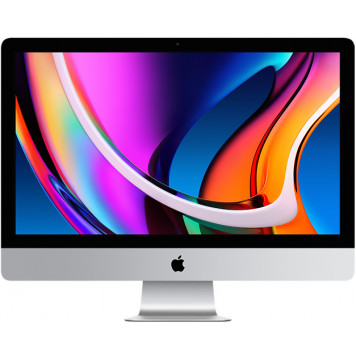 Apple iMac 27 with Retina 5K 2020 (MXWT2) - фото 1