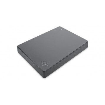 HDD накопичувач ext 2.5" USB 4.0TB Seagate Bacis Black (STJL4000400) - фото 4
