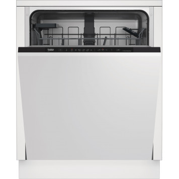 Встраиваемая посудомоечная машина Beko DIN36422 - фото 1