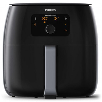Мультипечь Philips HD9650/90 - фото 1