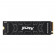 SSD 2.0TB Kingston Fury Renegade M.2 2280 PCIe 4.0 x4 NVMe 3D TLC (SFYRD/2000G) - фото 1