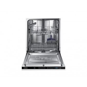 Встраиваемая посудомоечная машина Samsung DW60M5050BB/WT - фото 3