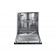Встраиваемая посудомоечная машина Samsung DW60M5050BB/WT - фото 3