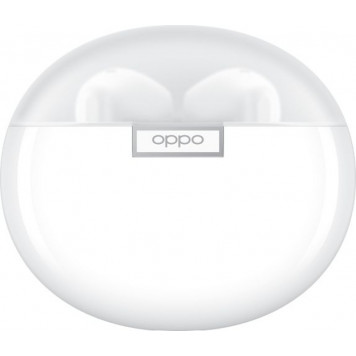 Наушники Oppo Enco Air3i White (ETE91 White) - фото 2