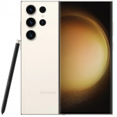 Смартфон Samsung Galaxy S23 Ultra 8/256GB Cream (SM-S918BZED) ( EU Snapdregon )