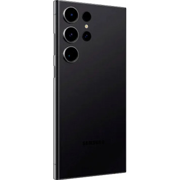 Смартфон Samsung Galaxy S23 Ultra 8/256GB Phantom Black (SM-S918BZKD) - фото 2