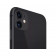 Смартфон Apple iPhone 11 128GB Dual Sim Black (MWN72) - фото 3
