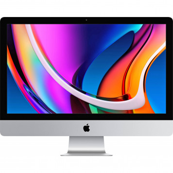 Apple iMac 27 with Retina 5K 2020 (MXWT2) - фото 2