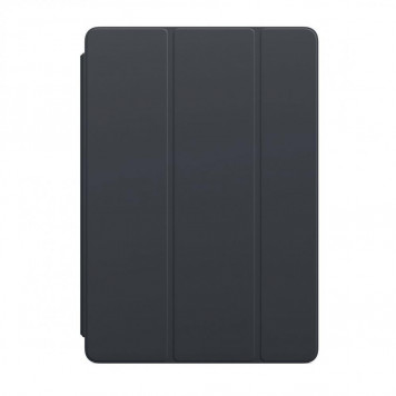 Чехол Apple Smart Cover for 10.5-inch iPad Air 2019 - Charcoal Gray (MVQ22) - фото 2