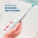 Електрична зубна щітка Philips DiamondClean 9000 HX9911/27 Europe - фото 2