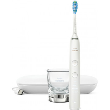 Електрична зубна щітка Philips DiamondClean 9000 HX9911/27 Europe - фото 1