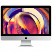 Комп'ютер Apple iMac 27" 5K Silver 3.1GHz 2019 (MRR02)