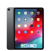  Apple iPad Pro 11 Wi-Fi + Cellular 256GB Space Gray (MU102, MU162) 2018