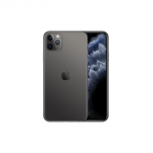 Б/У Apple iPhone 11 Pro Max 512GB Space Gray (MWH82) (Идеальное состояние)