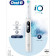 Электрическая зубная щетка Oral-B iO Series 6 White - фото 1