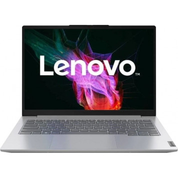 Ноутбук Lenovo ThinkBook 16 G6 ABP (21KKS00M00) Arctic Grey - фото 1