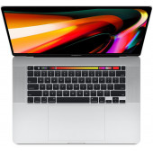 Macbook Pro 16" MVVM2 Silver (i9 2.3GHz/1Tb SSD/16Gb/Radeon Pro 5500M with 4Gb) 