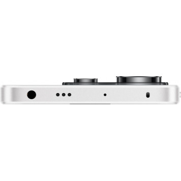 Смартфон Xiaomi Poco X6 12/256GB White (UA) - фото 4