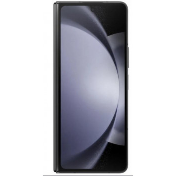 Смартфон Samsung Galaxy Fold 5 5G 12/512GB (F946) Black - фото 1