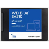 Накопитель SSD WD 2.5" 1TB SATA Blue