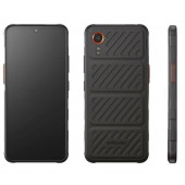 Смартфон Samsung Galaxy Xcover7 6/128Gb Black (SM-G556BZKDEUC)
