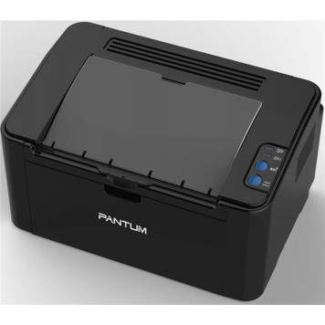 Принтер моно A4 Pantum P2500W 22ppm WiFi - фото 1