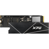 Накопитель SSD ADATA M.2 4TB PCIe 4.0 XPG GAMMIX S70 BLADE