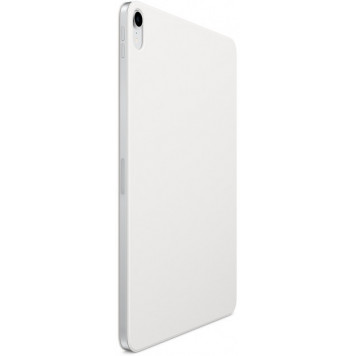 Чехол Apple Smart Folio for 11'' iPad Pro - White (MRX82) - фото 4