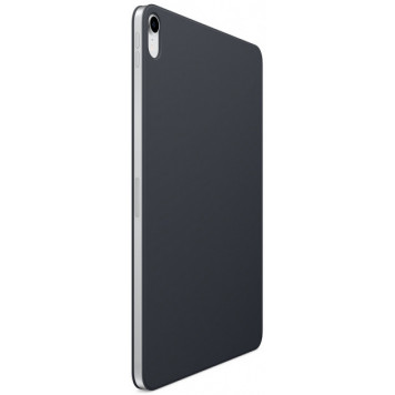 Чехол Apple Smart Folio for 11'' iPad Pro - Charcoal Gray (MRX72) - фото 6