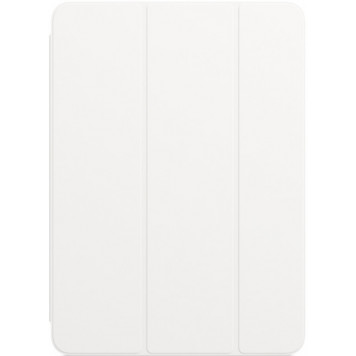 Чехол Apple Smart Folio for 11'' iPad Pro - White (MRX82) - фото 6