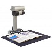 Документ-сканер A3 Fujitsu ScanSnap SV600 проэкционный, книжный